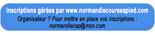 Inscriptions Yebl'Run, 10 km de Yébleron 2025